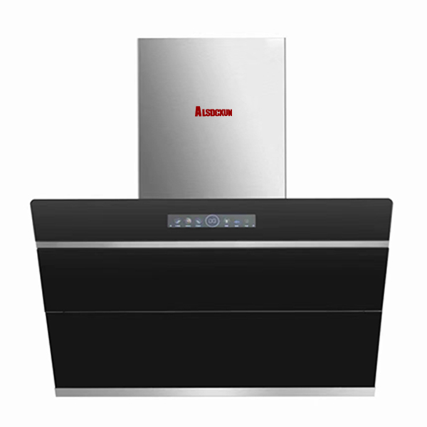 油煙機(jī)安裝步驟